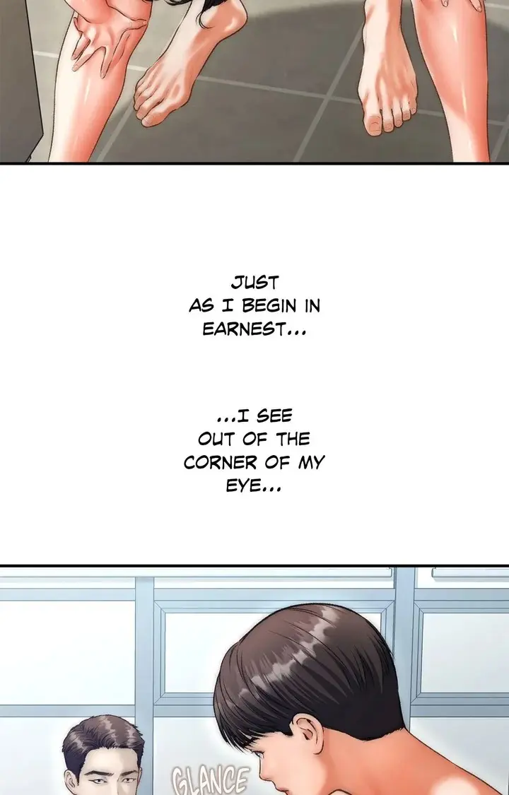 Delirious Diary Episode 43 - Page 49