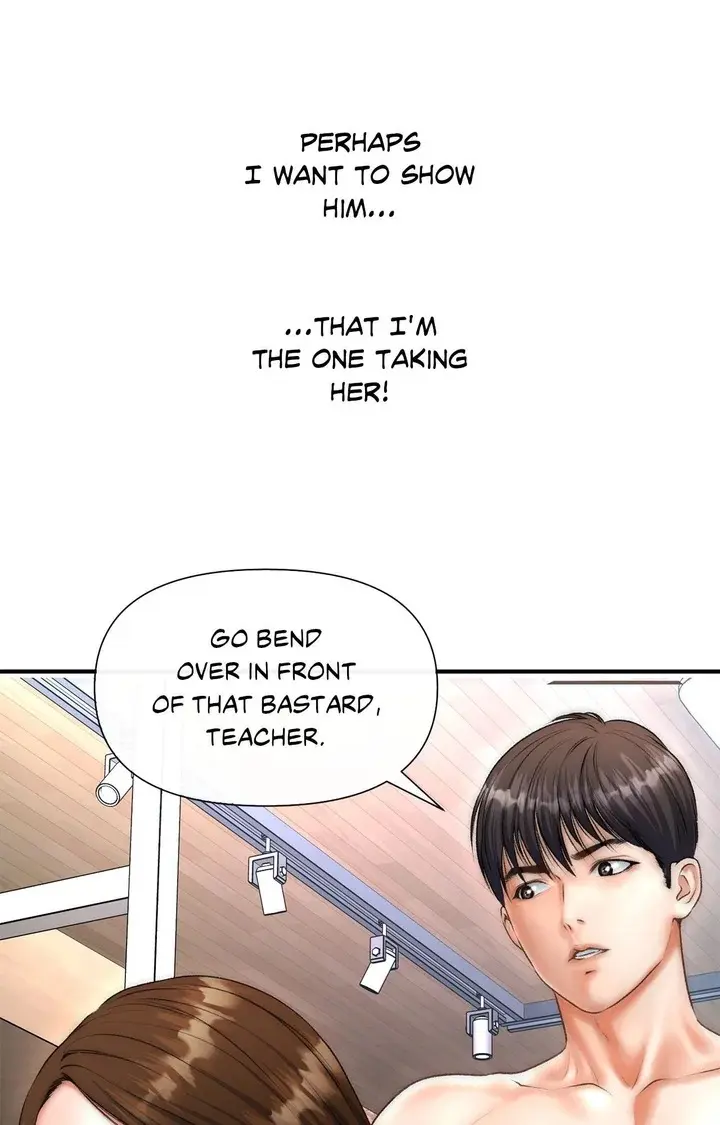 Delirious Diary Episode 43 - Page 52