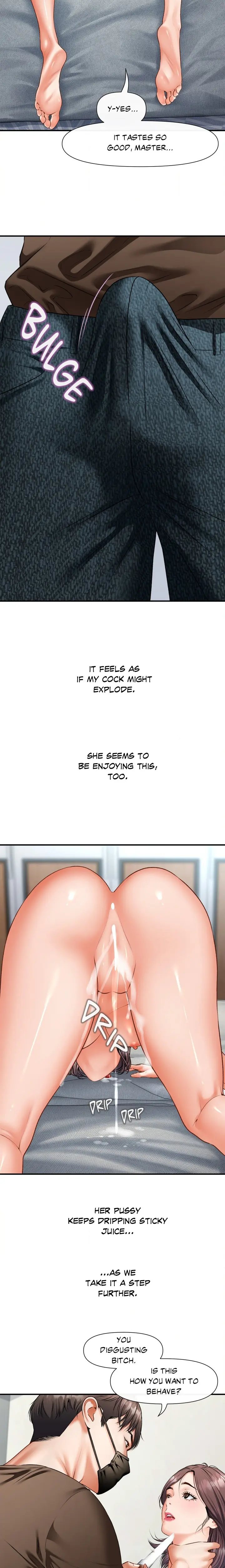 Delirious Diary Episode 45 - Page 2