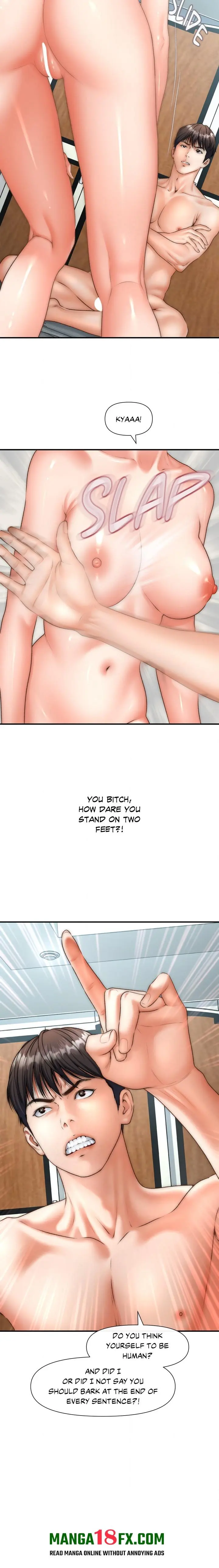 Delirious Diary Episode 45 - Page 5