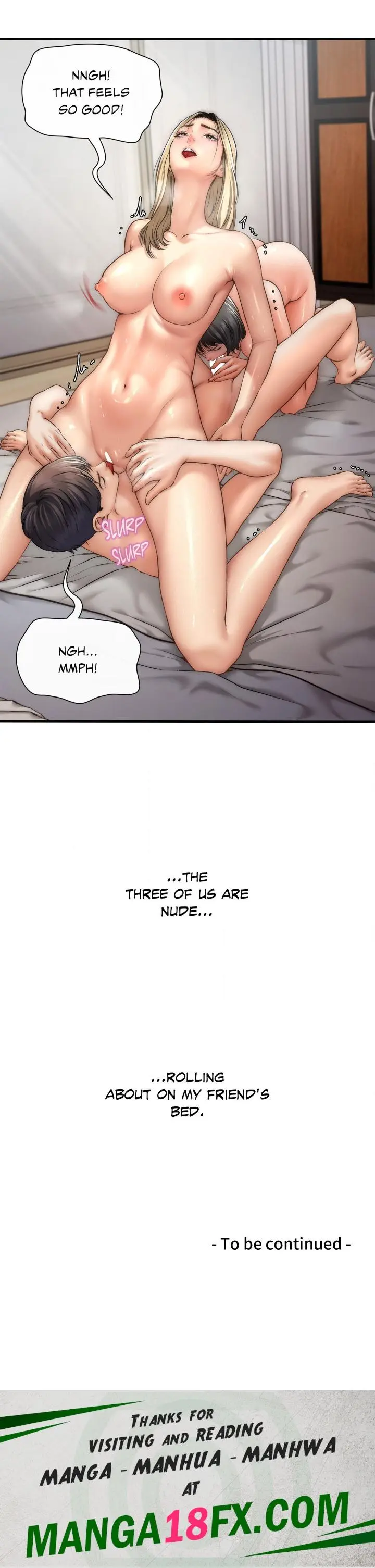 Delirious Diary Episode 46 - Page 14