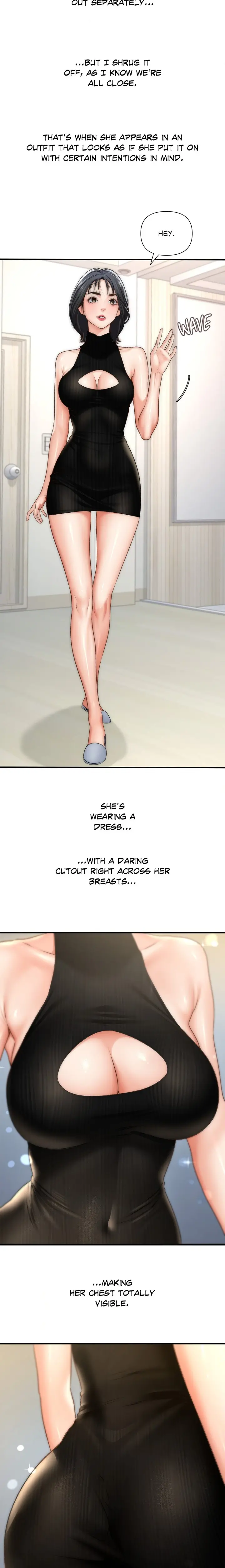 Delirious Diary Episode 46 - Page 8