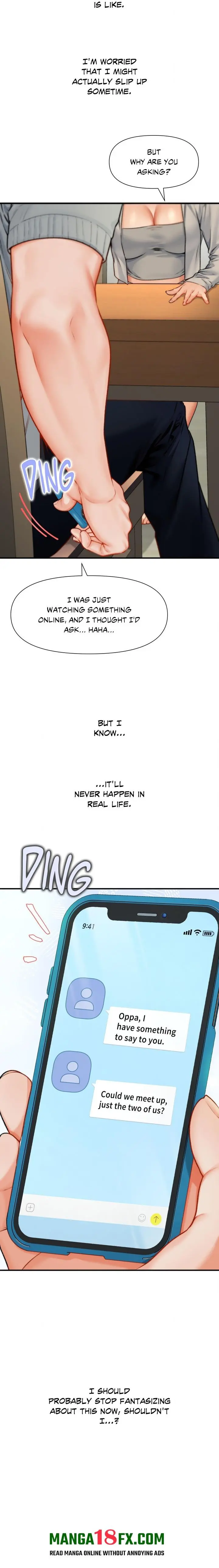 Delirious Diary Episode 47 - Page 13