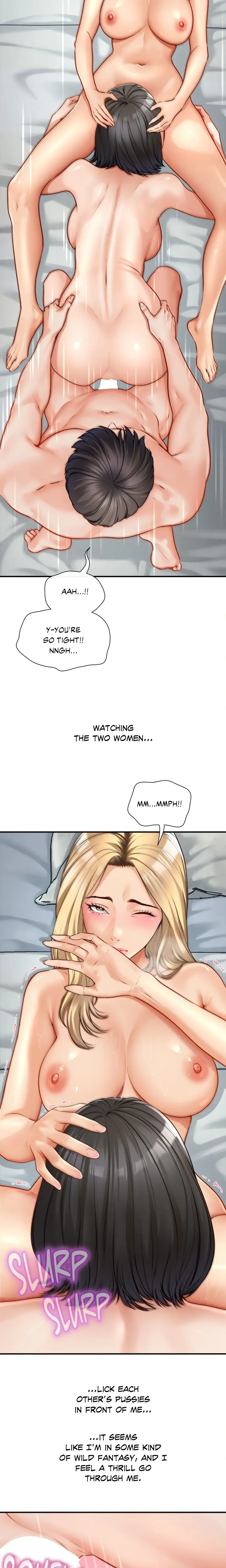 Delirious Diary Episode 47 - Page 5