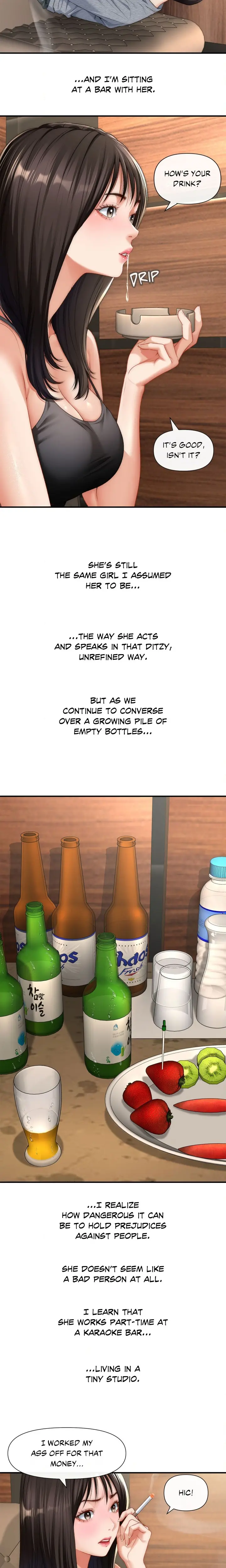 Delirious Diary Episode 48 - Page 11