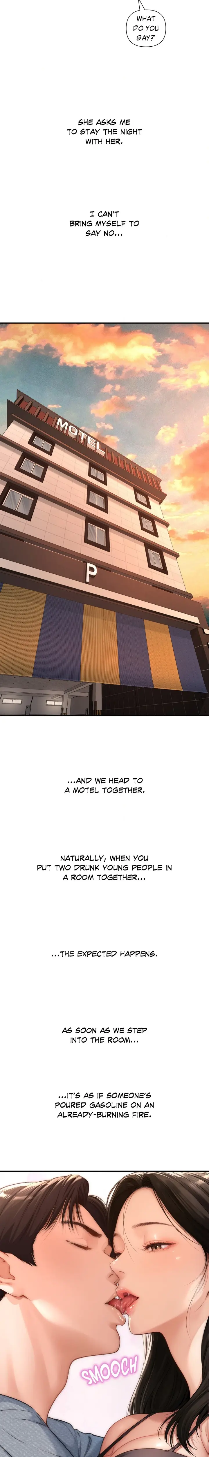 Delirious Diary Episode 48 - Page 14