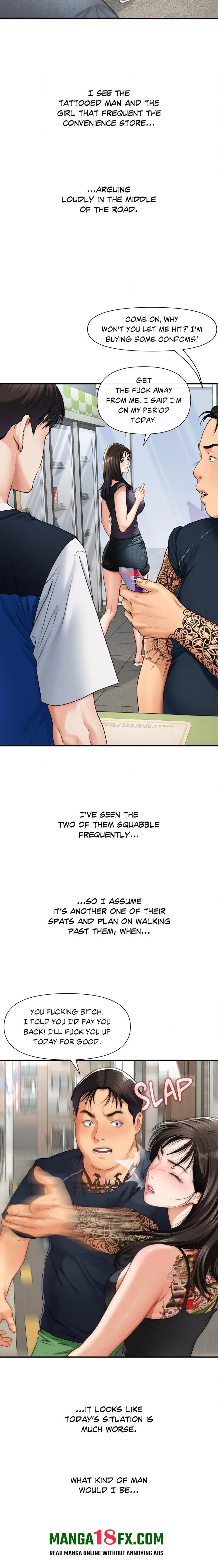 Delirious Diary Episode 48 - Page 6