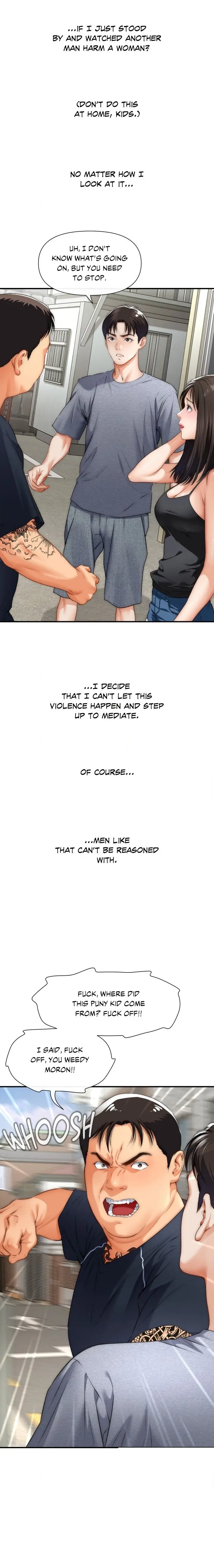 Delirious Diary Episode 48 - Page 7