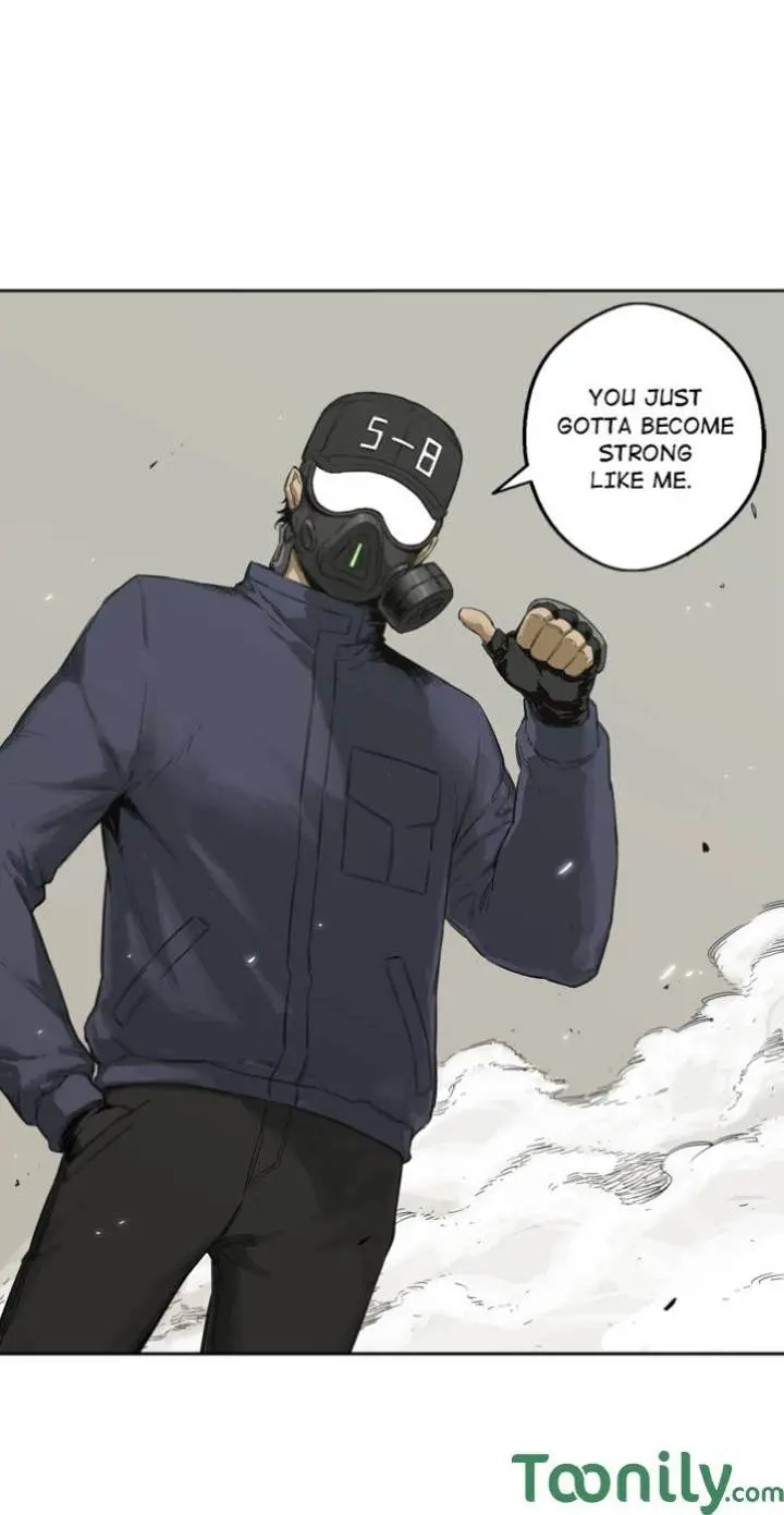 Delivery Knight Episode 0 - Page 11