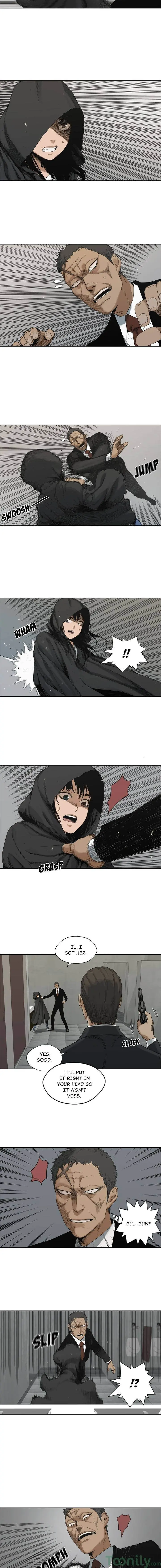 Delivery Knight Episode 13 - Page 2