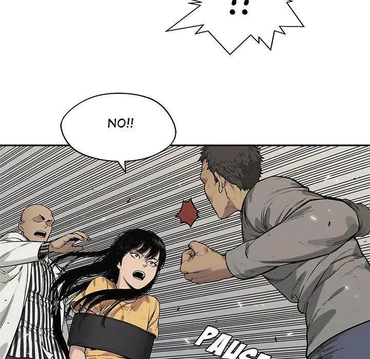 Delivery Knight Episode 86 - Page 100