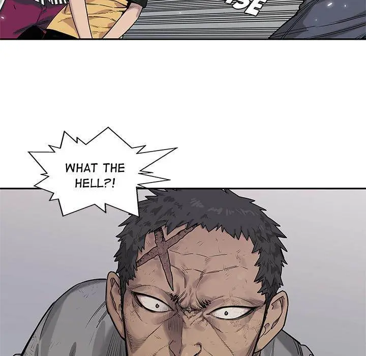 Delivery Knight Episode 86 - Page 101
