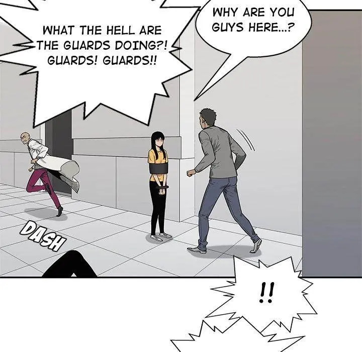 Delivery Knight Episode 86 - Page 104