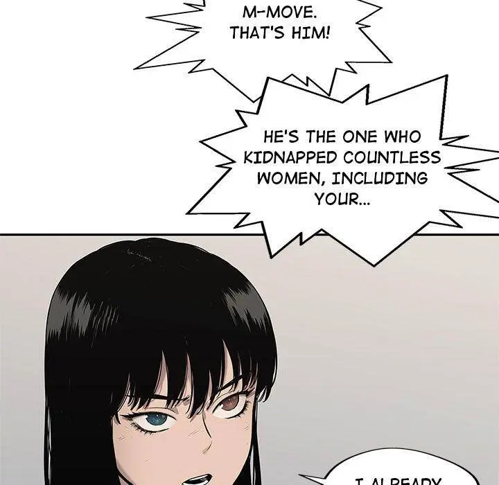 Delivery Knight Episode 86 - Page 106