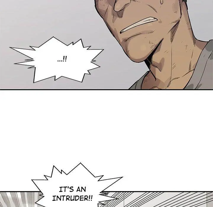 Delivery Knight Episode 86 - Page 108