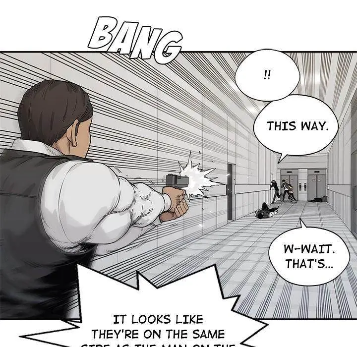 Delivery Knight Episode 86 - Page 110