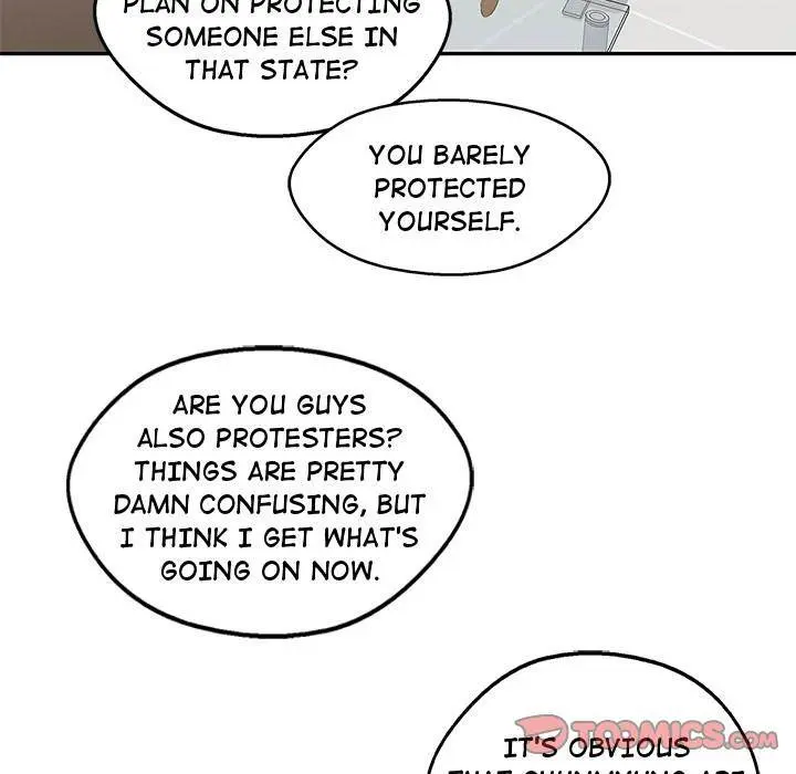 Delivery Knight Episode 86 - Page 15