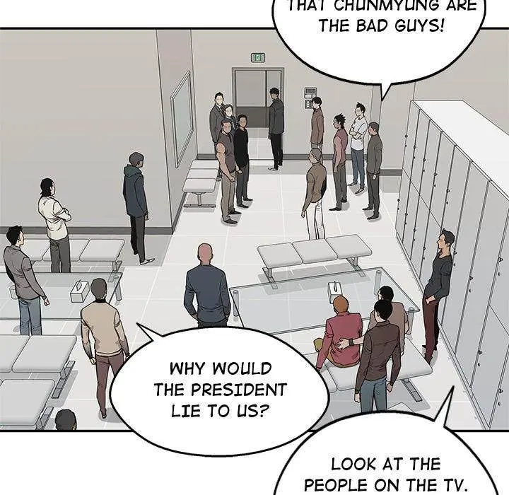 Delivery Knight Episode 86 - Page 16