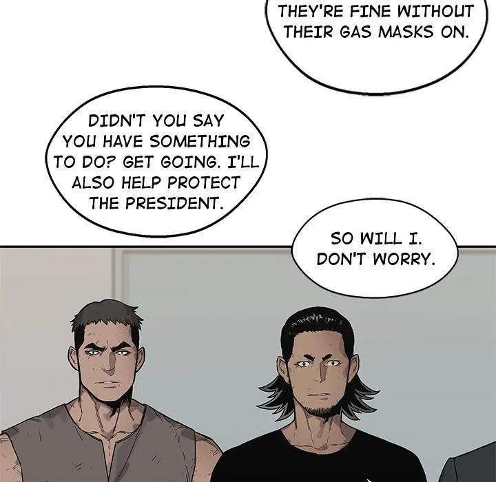 Delivery Knight Episode 86 - Page 17