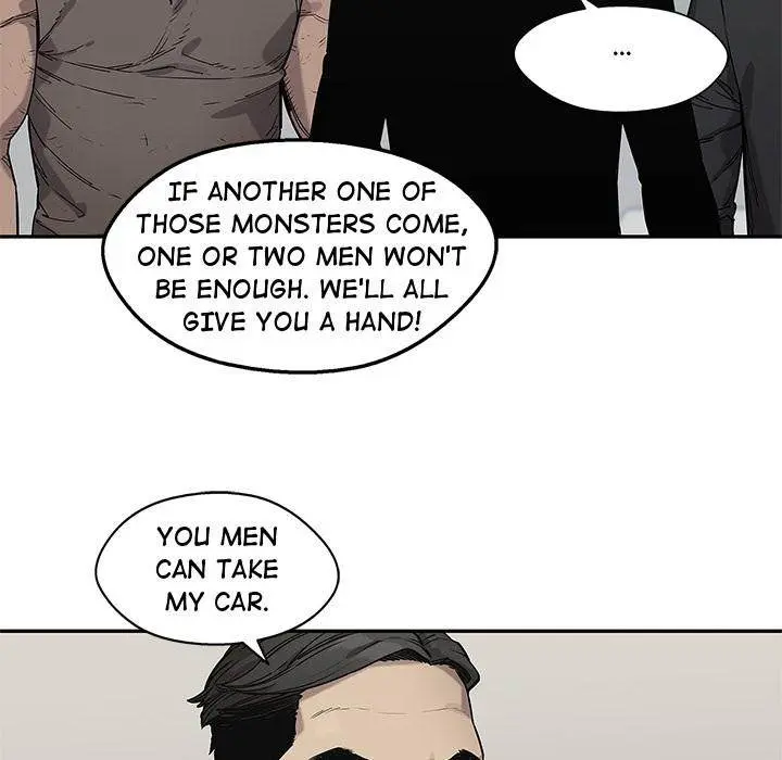 Delivery Knight Episode 86 - Page 18