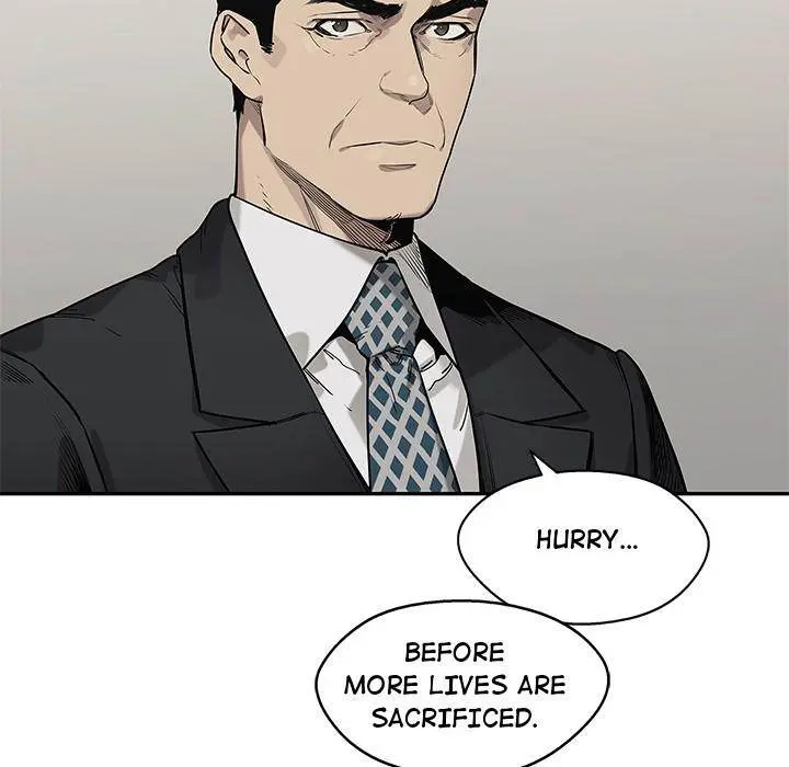 Delivery Knight Episode 86 - Page 19
