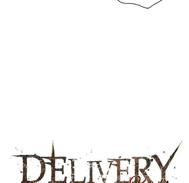 Delivery Knight Episode 86 - Page 25