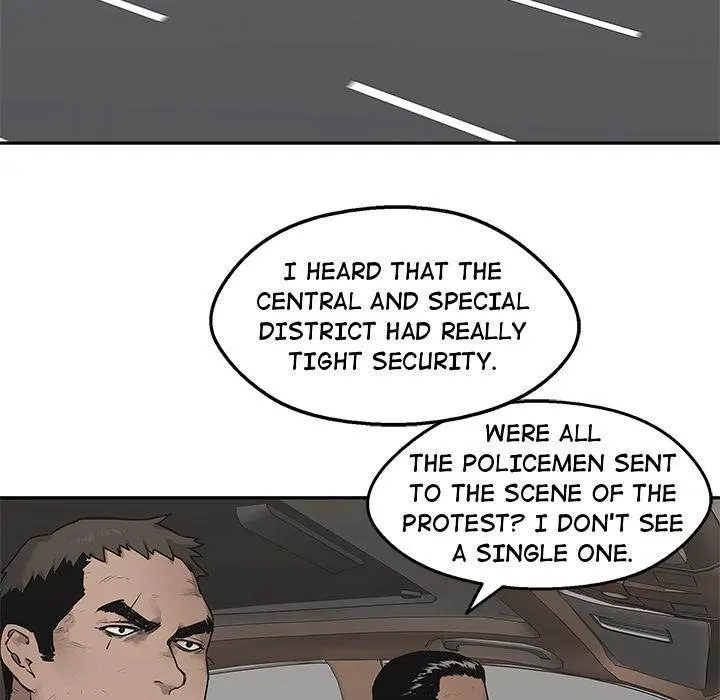 Delivery Knight Episode 86 - Page 30