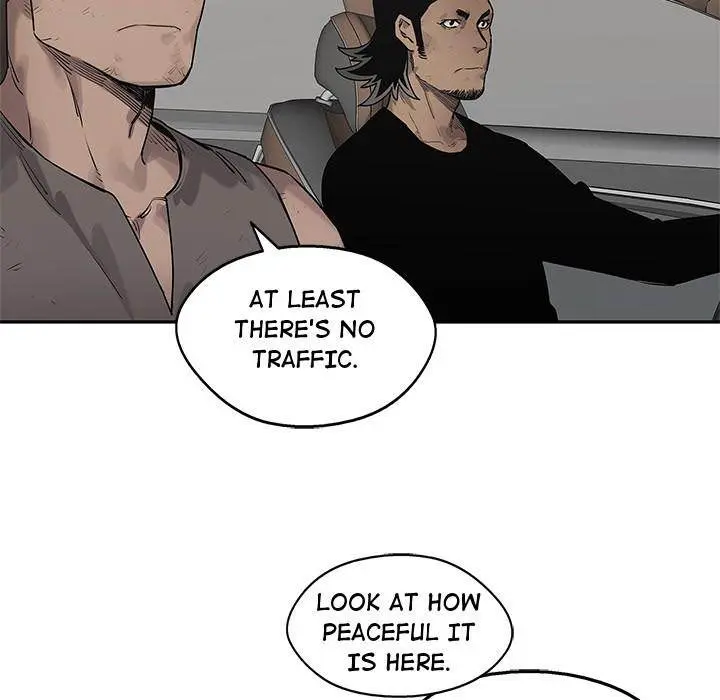 Delivery Knight Episode 86 - Page 31