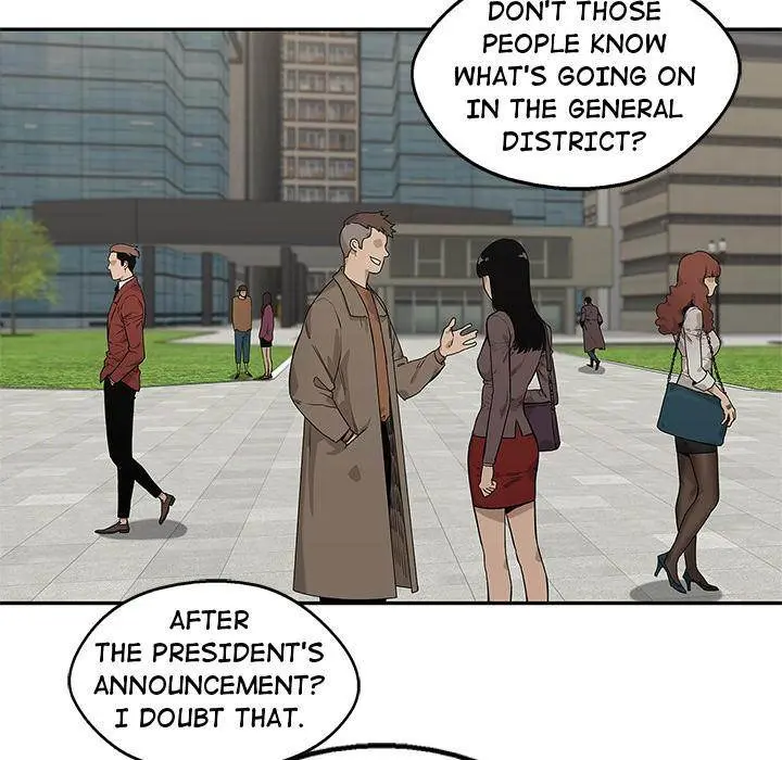 Delivery Knight Episode 86 - Page 32
