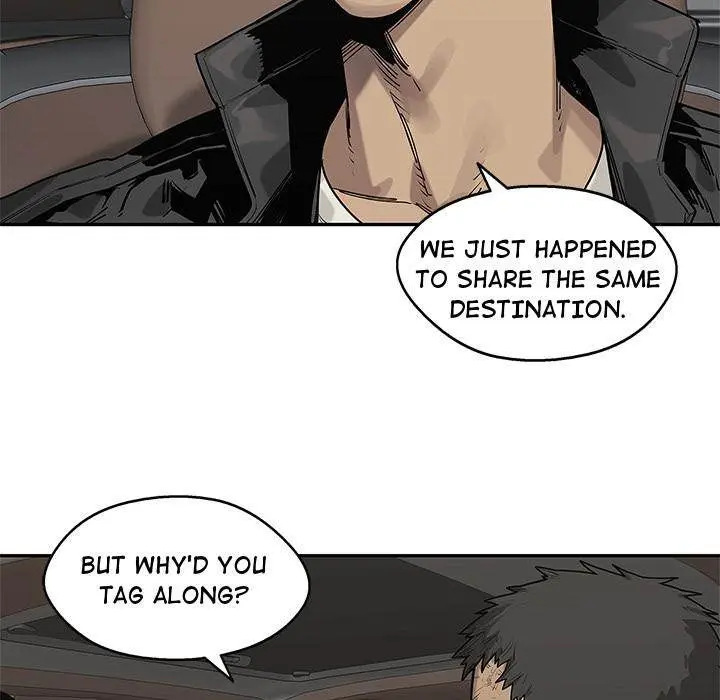 Delivery Knight Episode 86 - Page 40