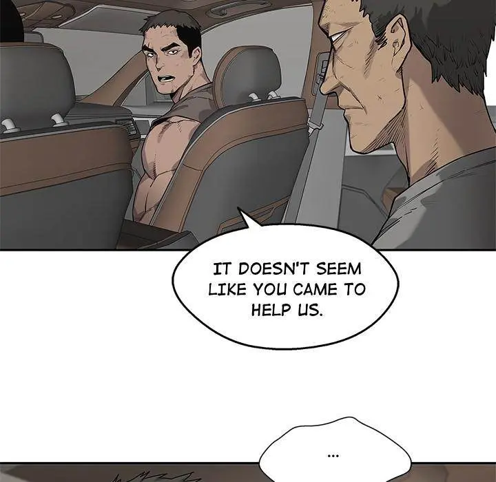 Delivery Knight Episode 86 - Page 41