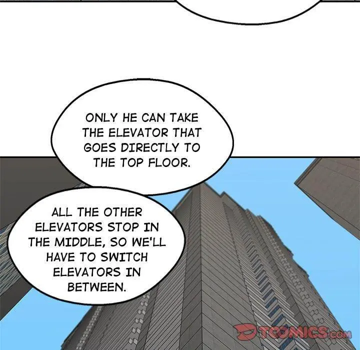 Delivery Knight Episode 86 - Page 45