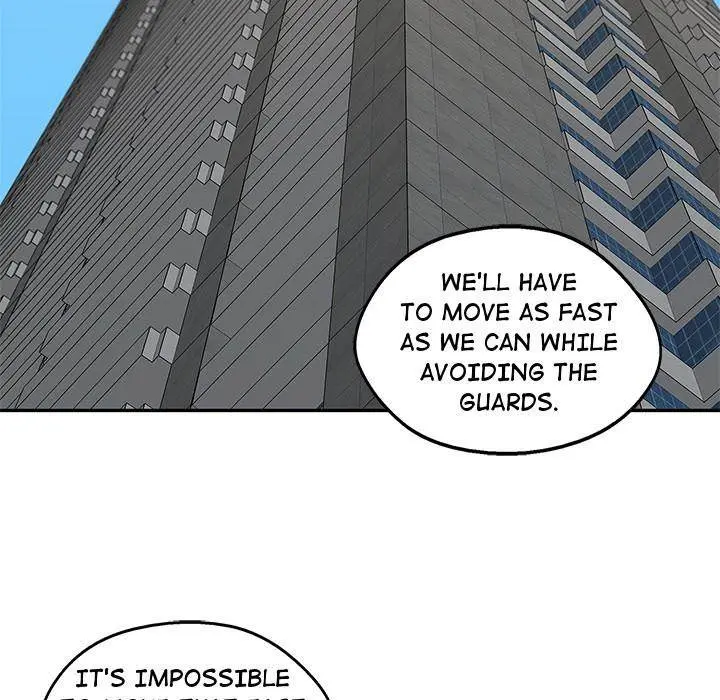 Delivery Knight Episode 86 - Page 46
