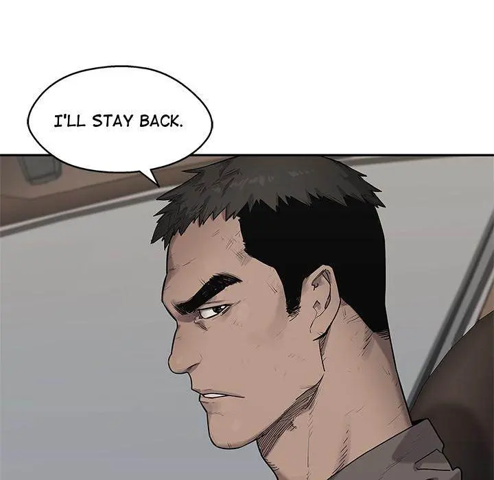 Delivery Knight Episode 86 - Page 48