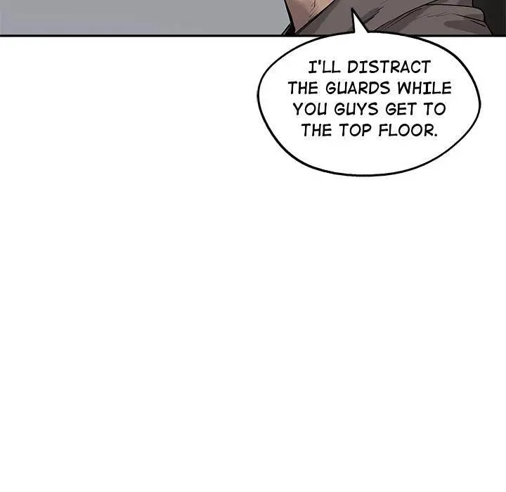 Delivery Knight Episode 86 - Page 49
