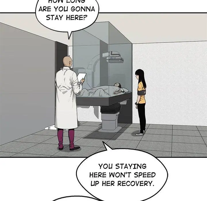 Delivery Knight Episode 86 - Page 58