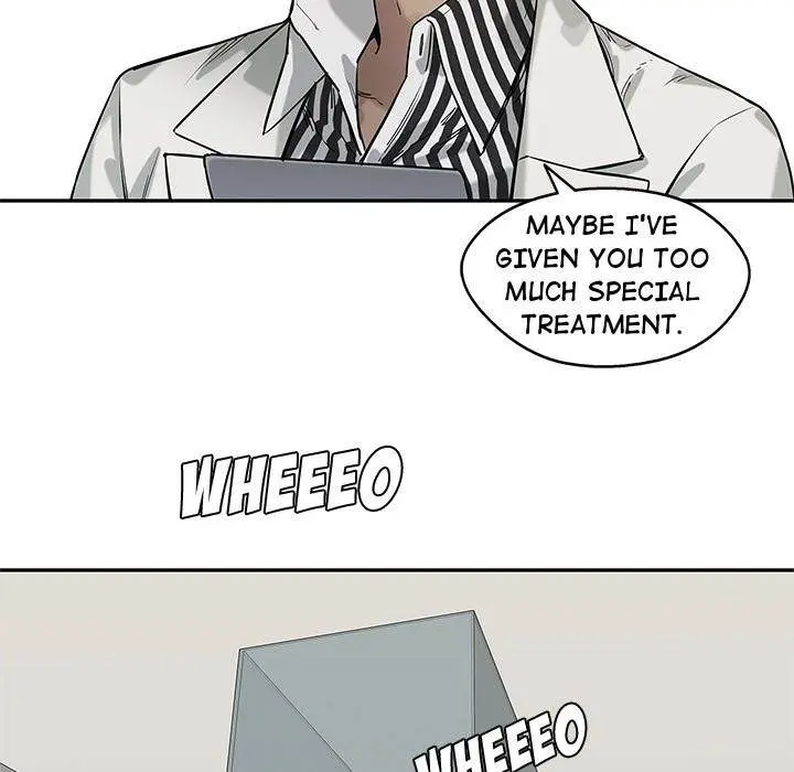 Delivery Knight Episode 86 - Page 61