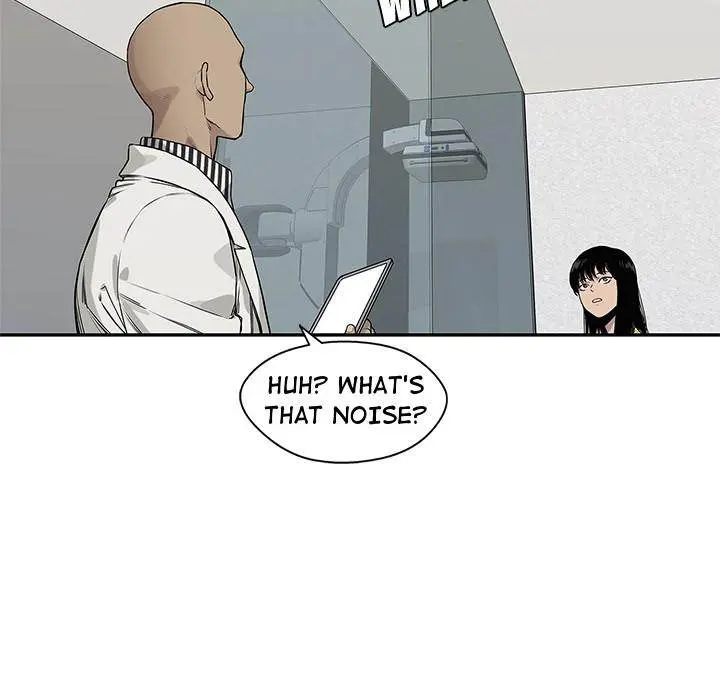 Delivery Knight Episode 86 - Page 62