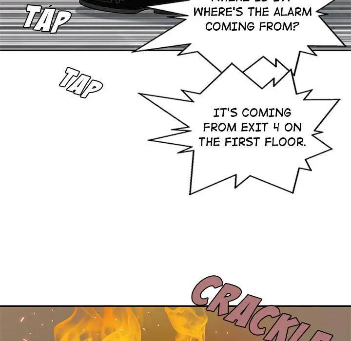 Delivery Knight Episode 86 - Page 64