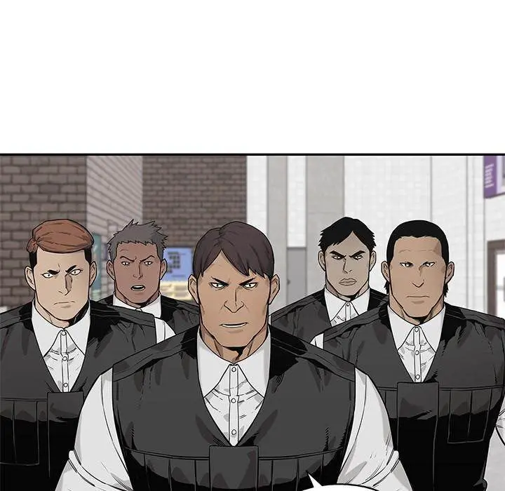 Delivery Knight Episode 86 - Page 67