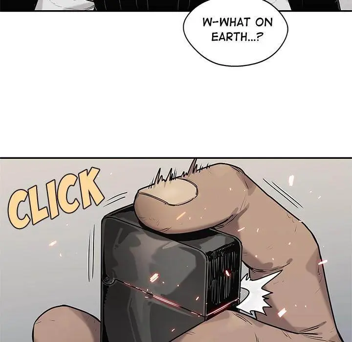 Delivery Knight Episode 86 - Page 68