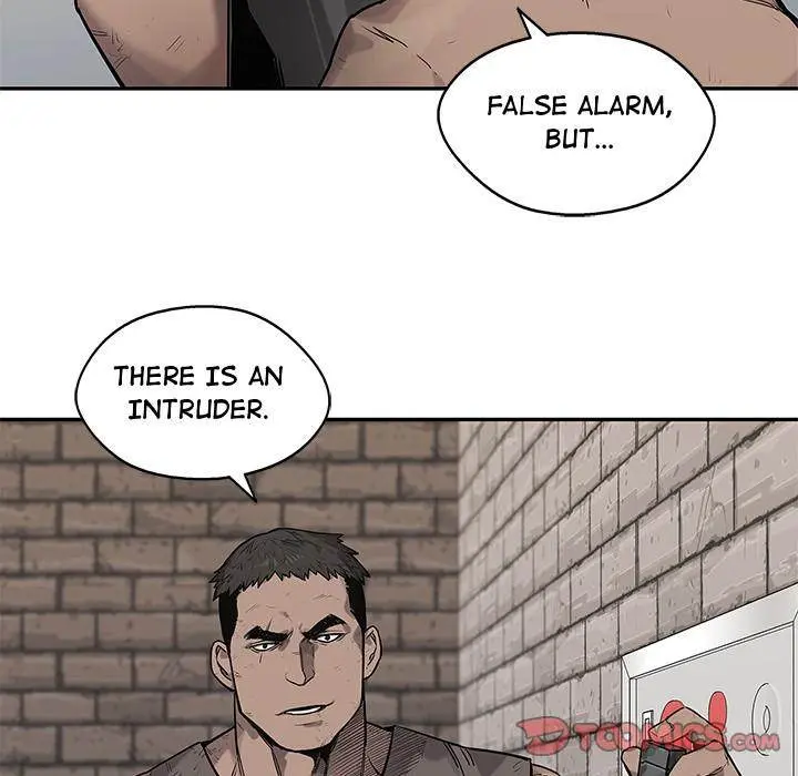Delivery Knight Episode 86 - Page 69