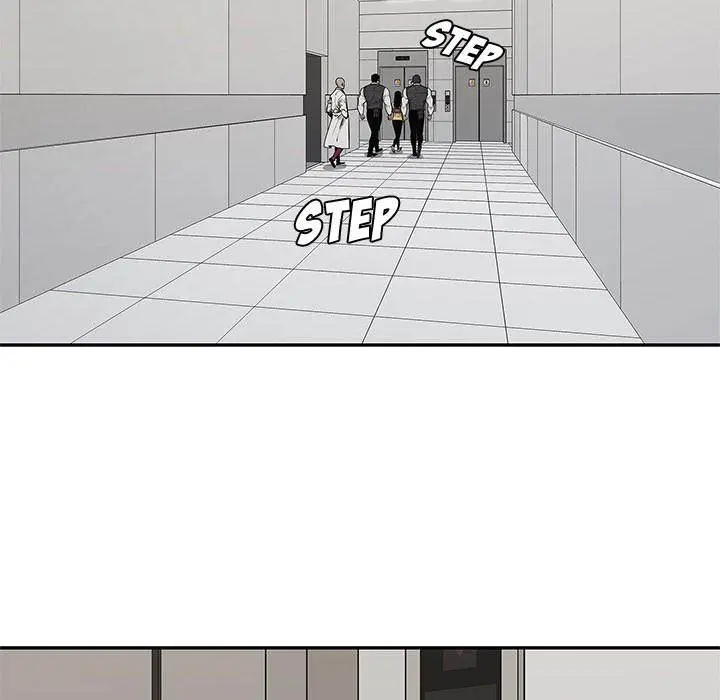 Delivery Knight Episode 86 - Page 74