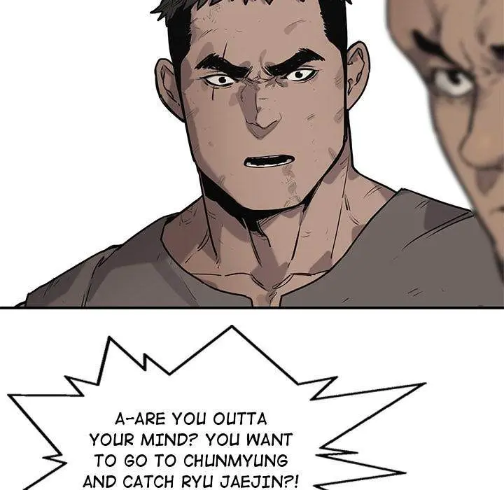 Delivery Knight Episode 86 - Page 8