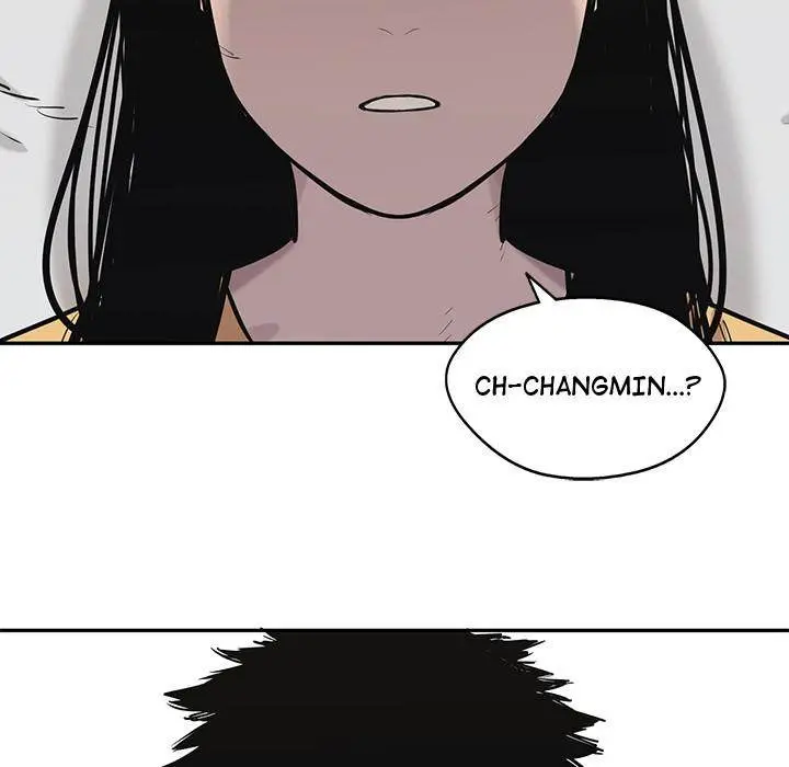 Delivery Knight Episode 86 - Page 83