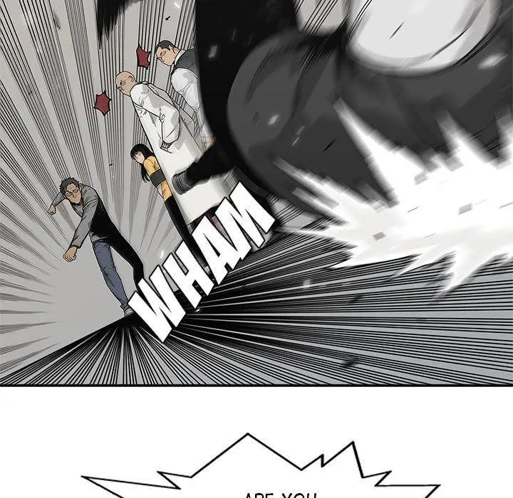 Delivery Knight Episode 86 - Page 90