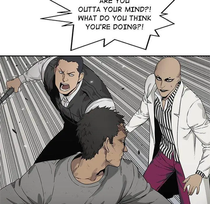 Delivery Knight Episode 86 - Page 91
