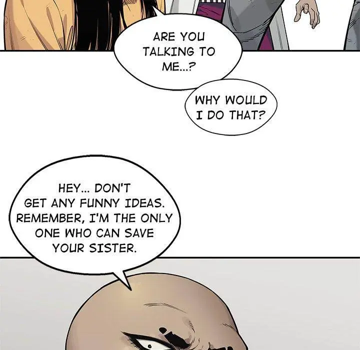 Delivery Knight Episode 86 - Page 96