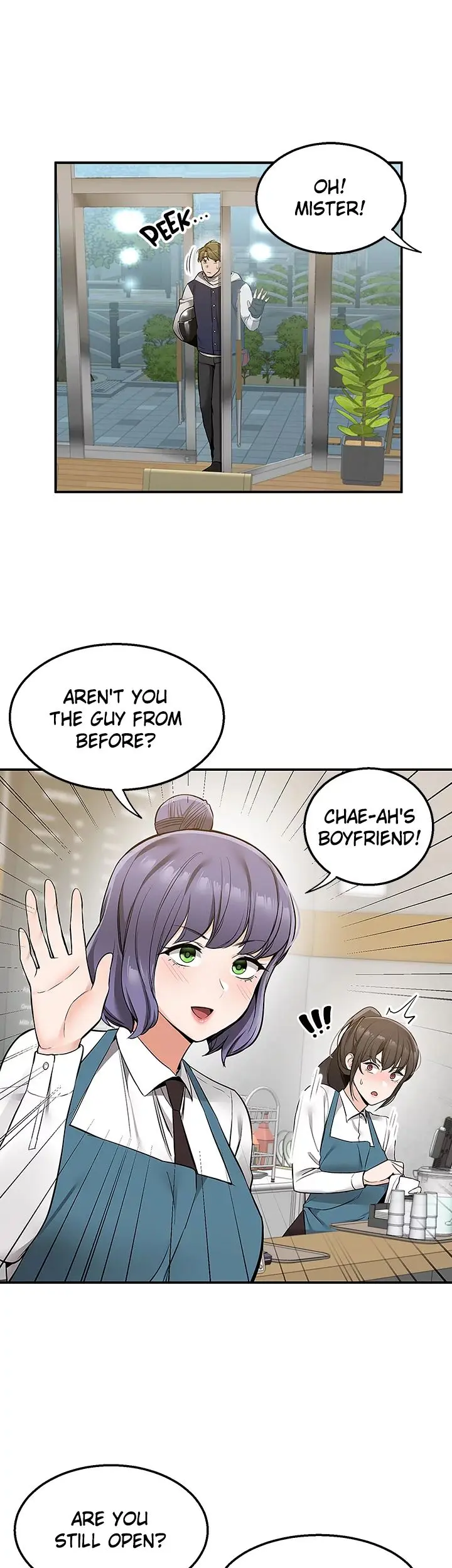 Delivery Episode 10 - Page 10