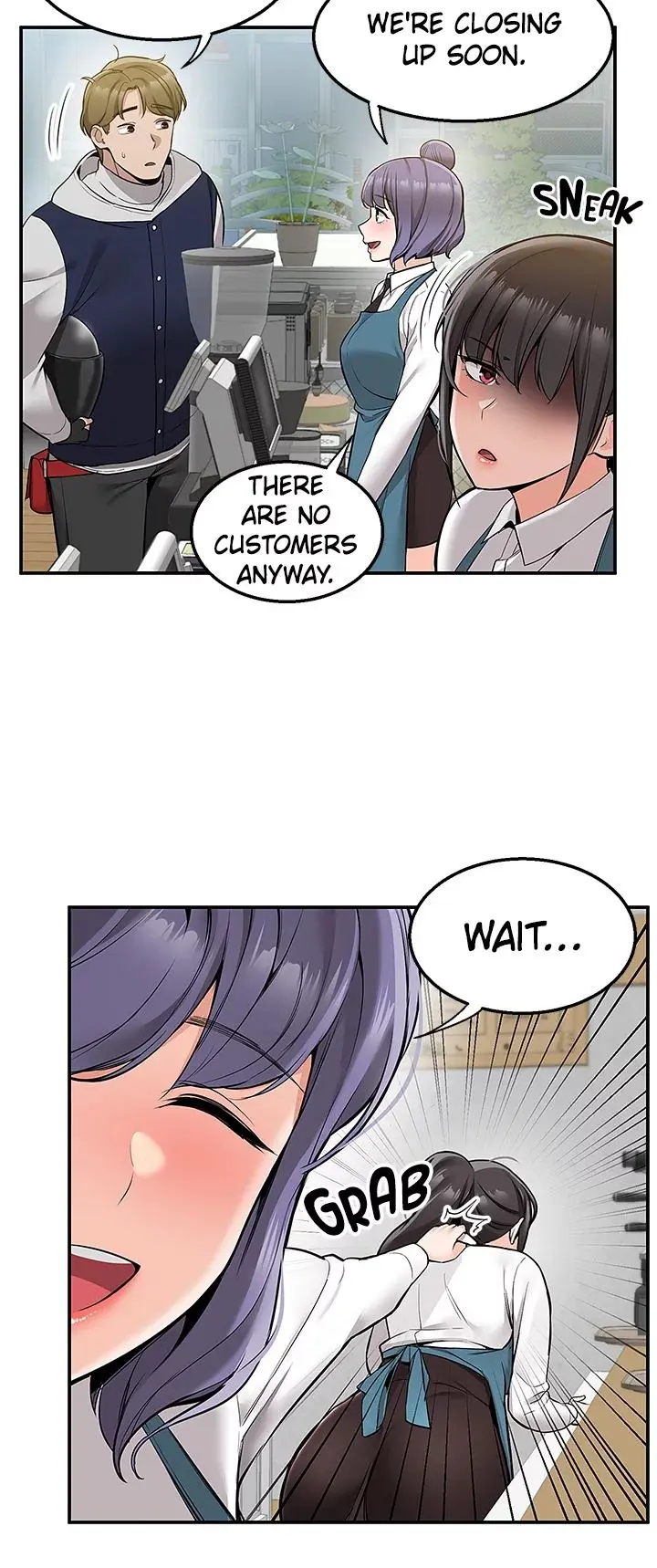 Delivery Episode 10 - Page 11